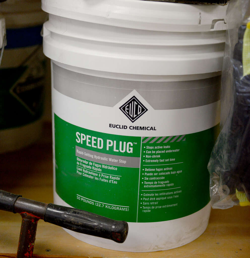 Speed Plug - Bear Rental