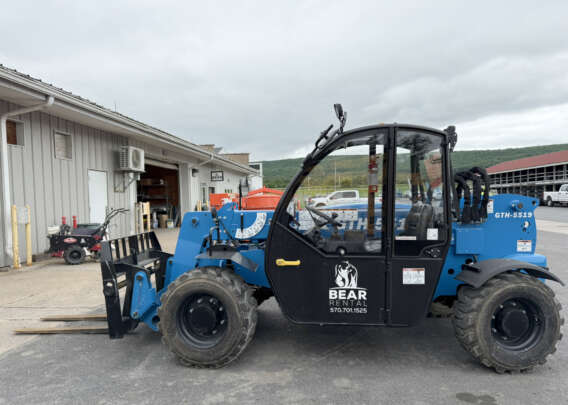 Genie GTH-5519