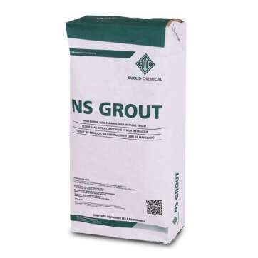 Euclid NS Grout